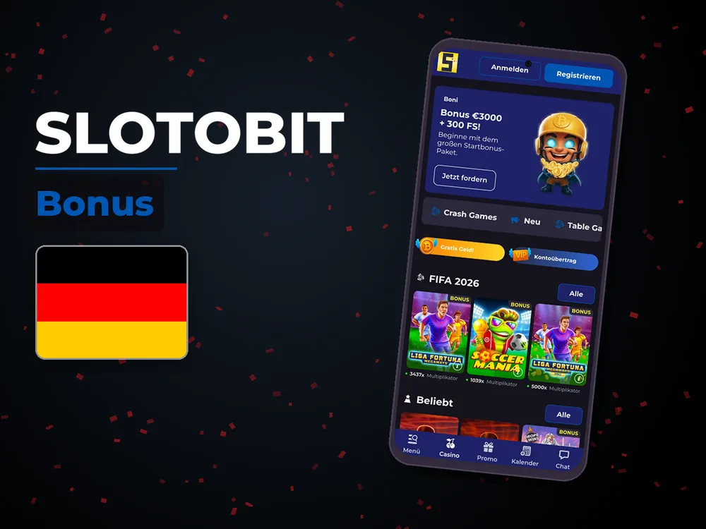 slotobit - Bonus